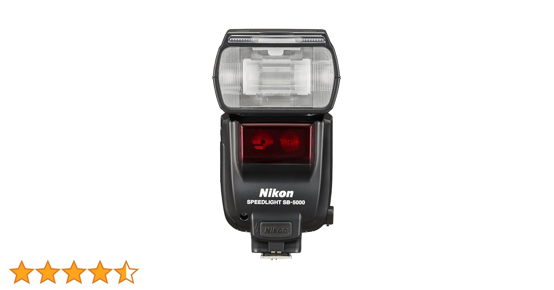 ニコン スピードライト SB-5000 Nikon スピードライト SB-5000 | ノジマオンライン